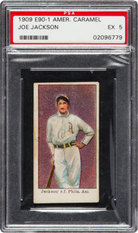 Sold At Auction: “Shoeless” Joe Jackson Hand Signed By, 52% OFF