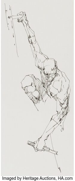 Featured image of post Comic Daredevil Drawing Daredevil followed by 889 people on pinterest