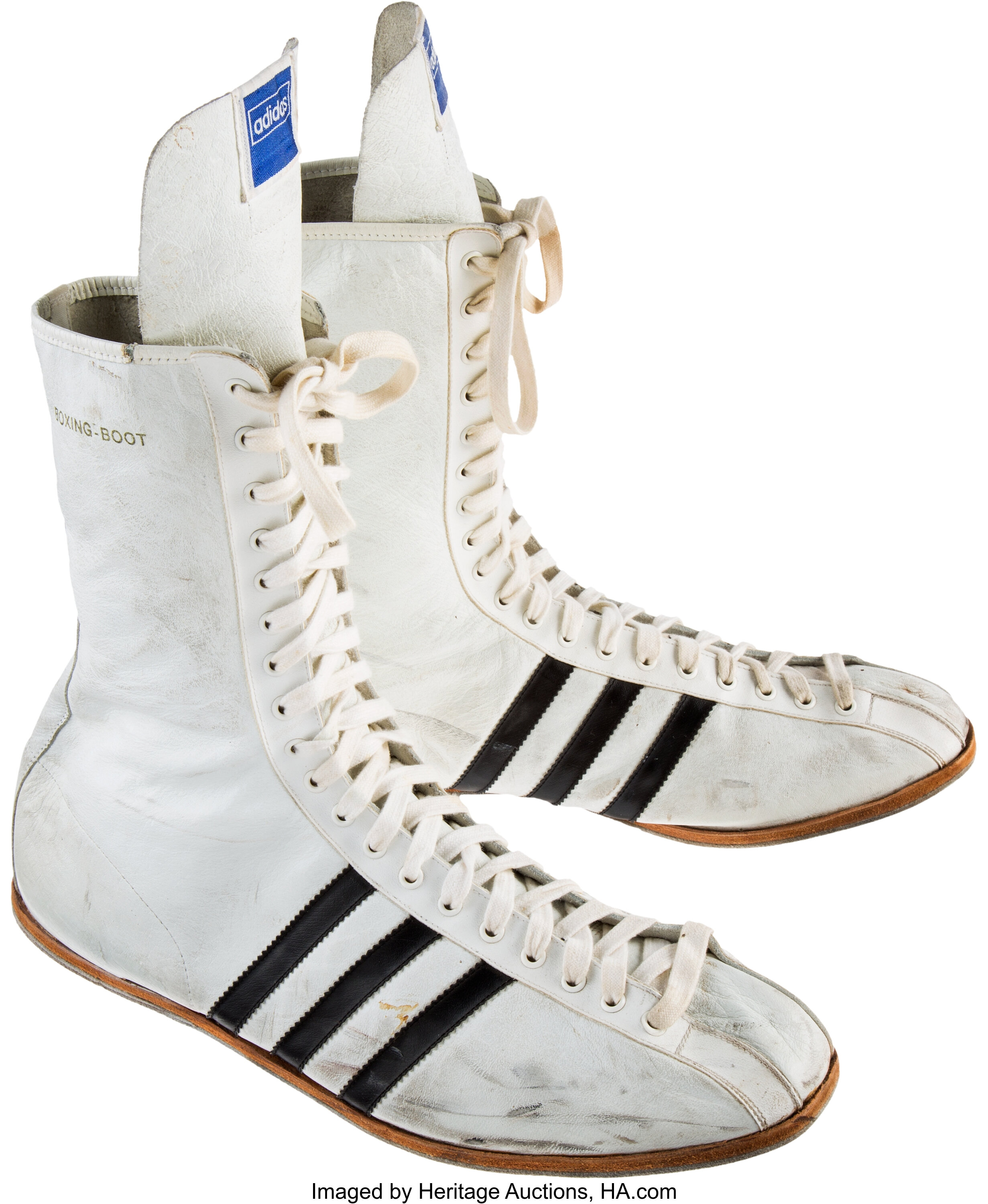 Ali store boxing shoes