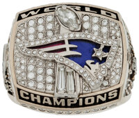 Former Giants WR Hakeem Nicks selling Super Bowl XLVI ring