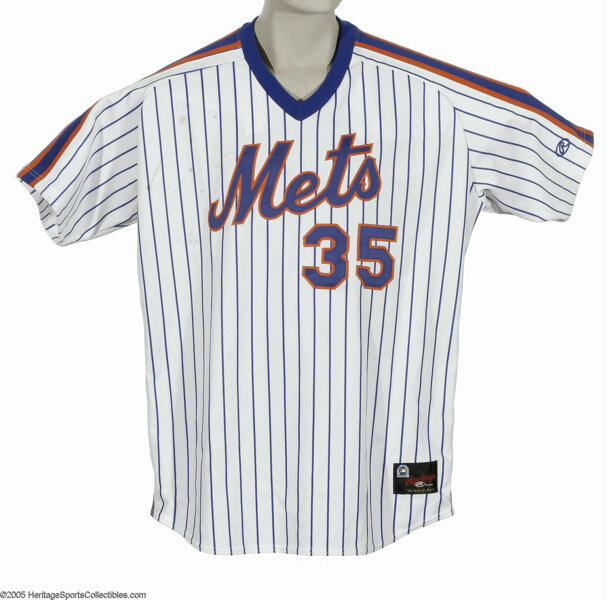 Mets to wear throwback uniform on home Sundays