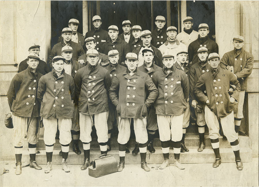 Cleveland Naps 1909 uniform artwork, This is a highly detai…