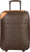 LOUIS VUITTON STEPHEN SPROUSE GREY MONOGRAM GRAFFITI KEEPALL 50 for sale at  auction on 29th October