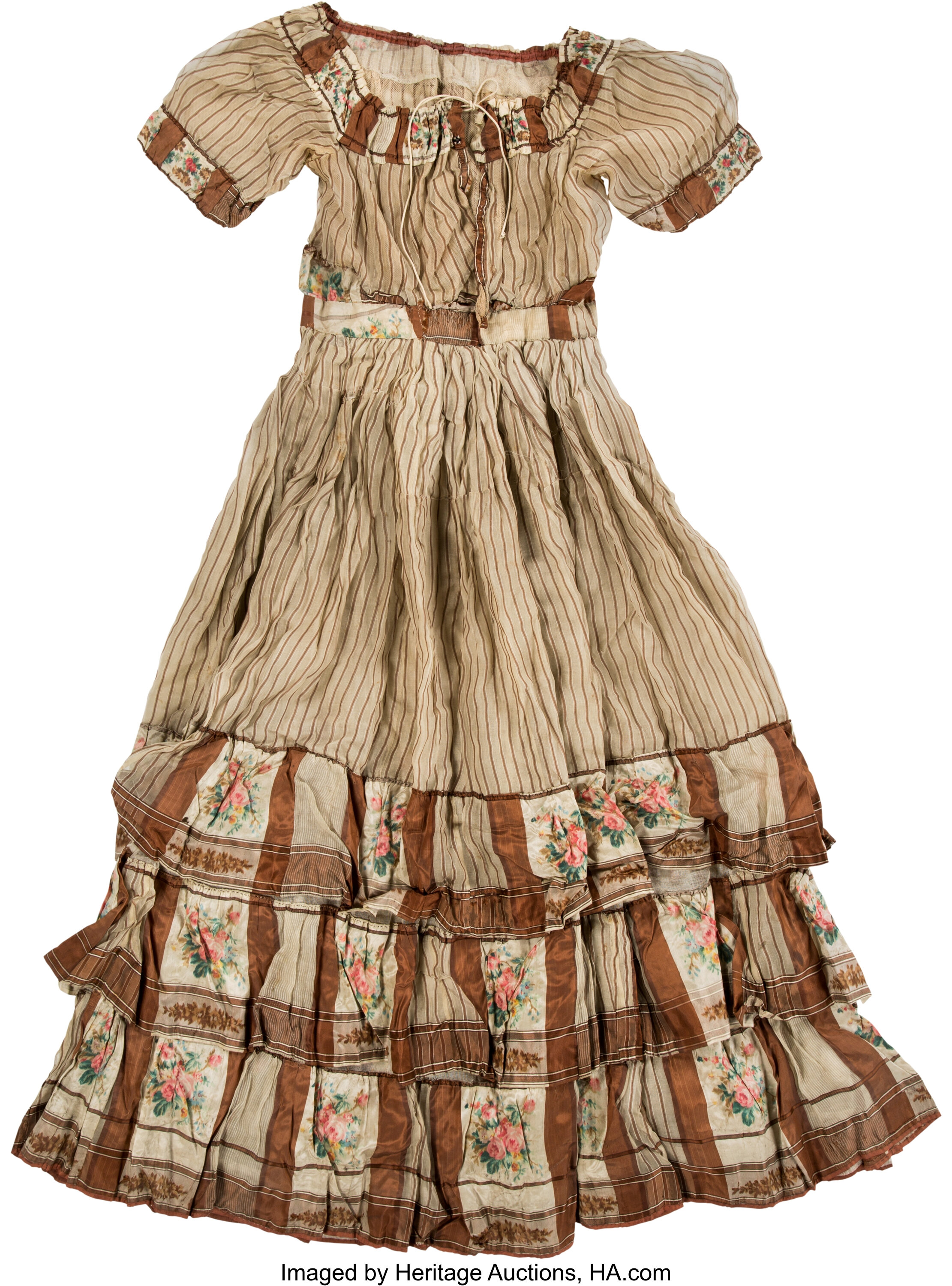 mary todd lincoln costume