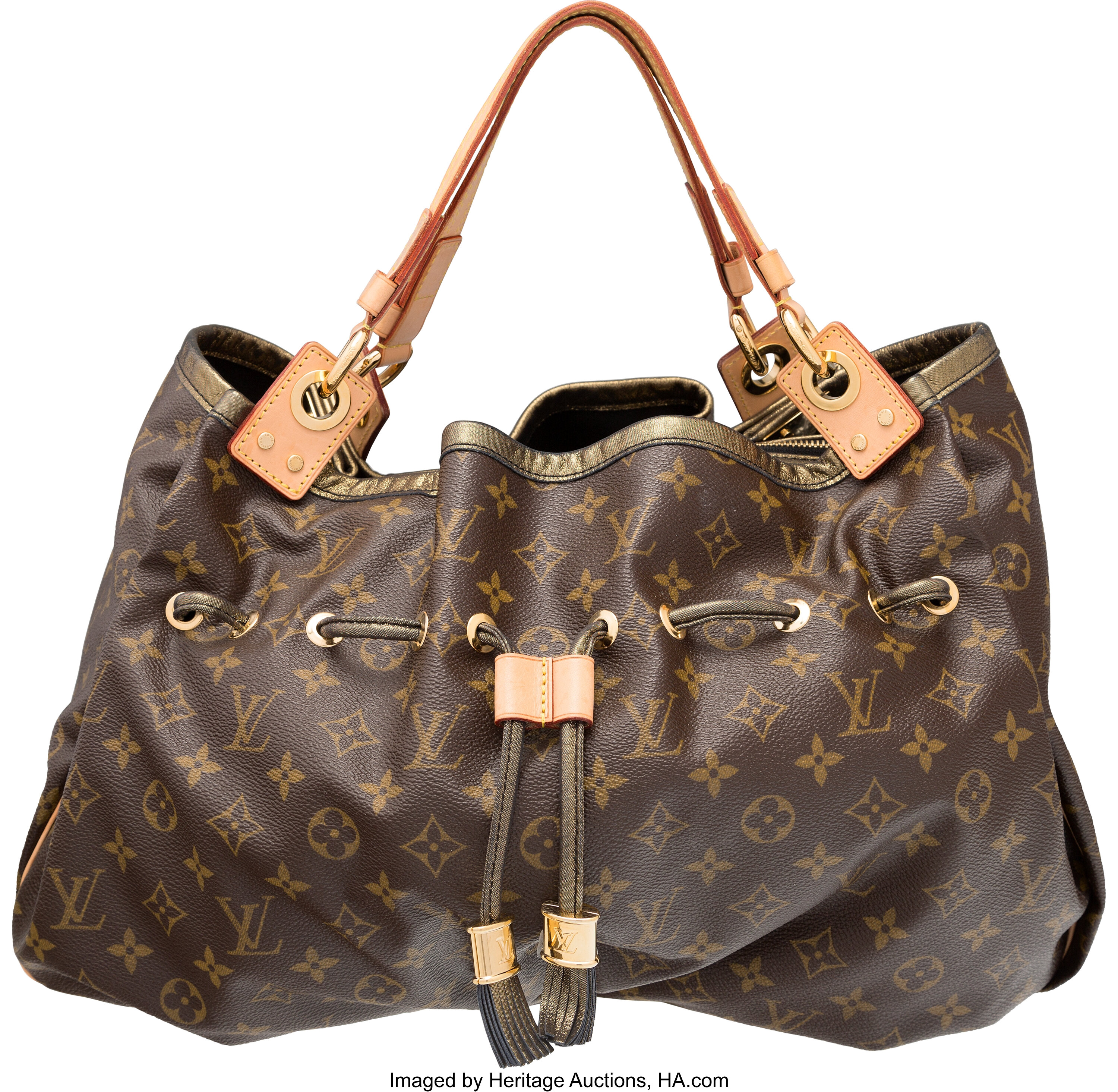 Louis Vuitton Limited Monogram Irene Hobo Shoulder Bag 91lk323s –  Bagriculture