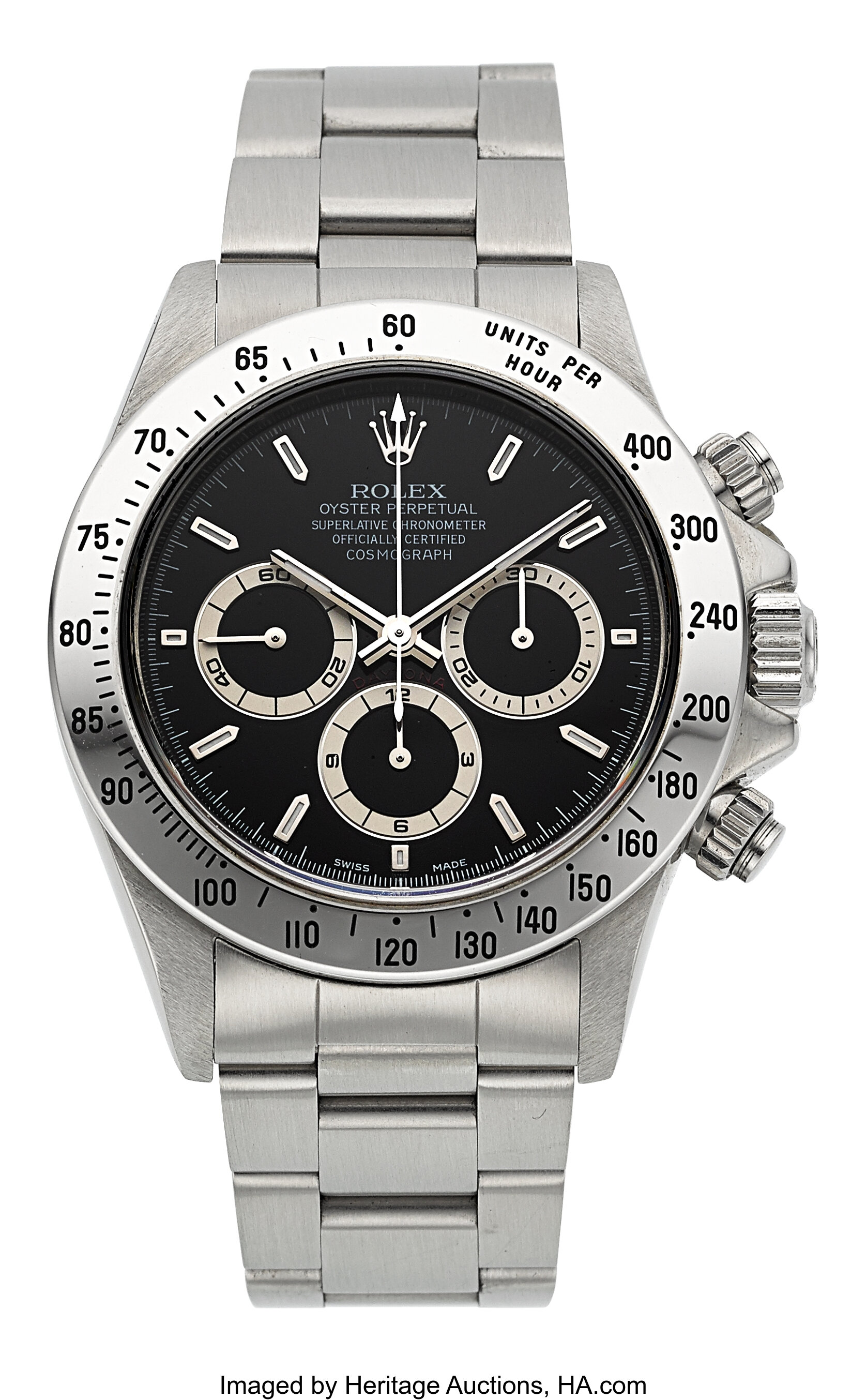 Rolex daytona outlet 1997