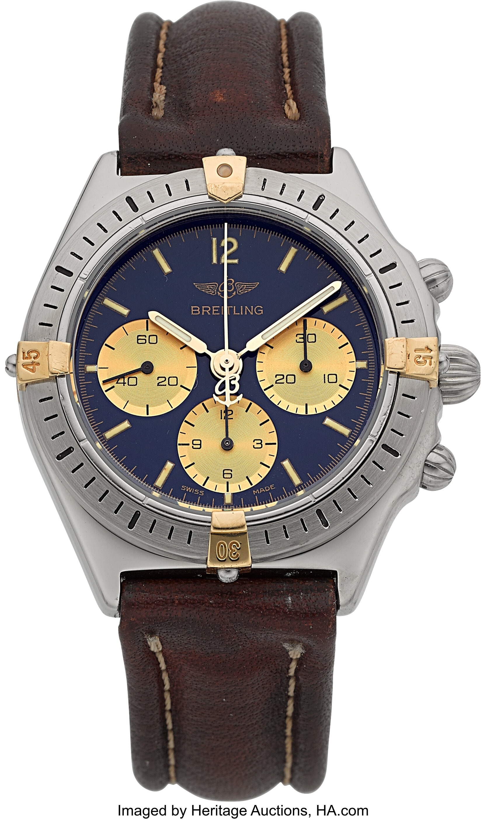 Breitling 80520n hotsell