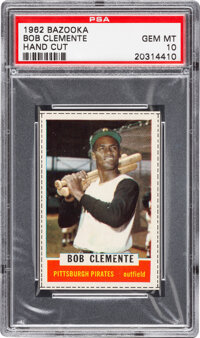 1963 Post Cereal Roberto Clemente #143 Baseball Card Value Price Guide
