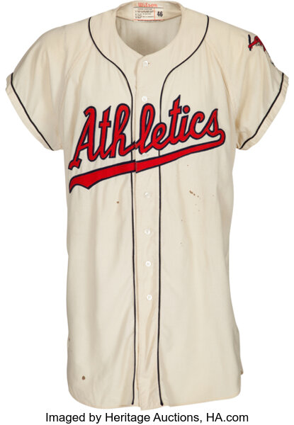 oakland a's city jersey