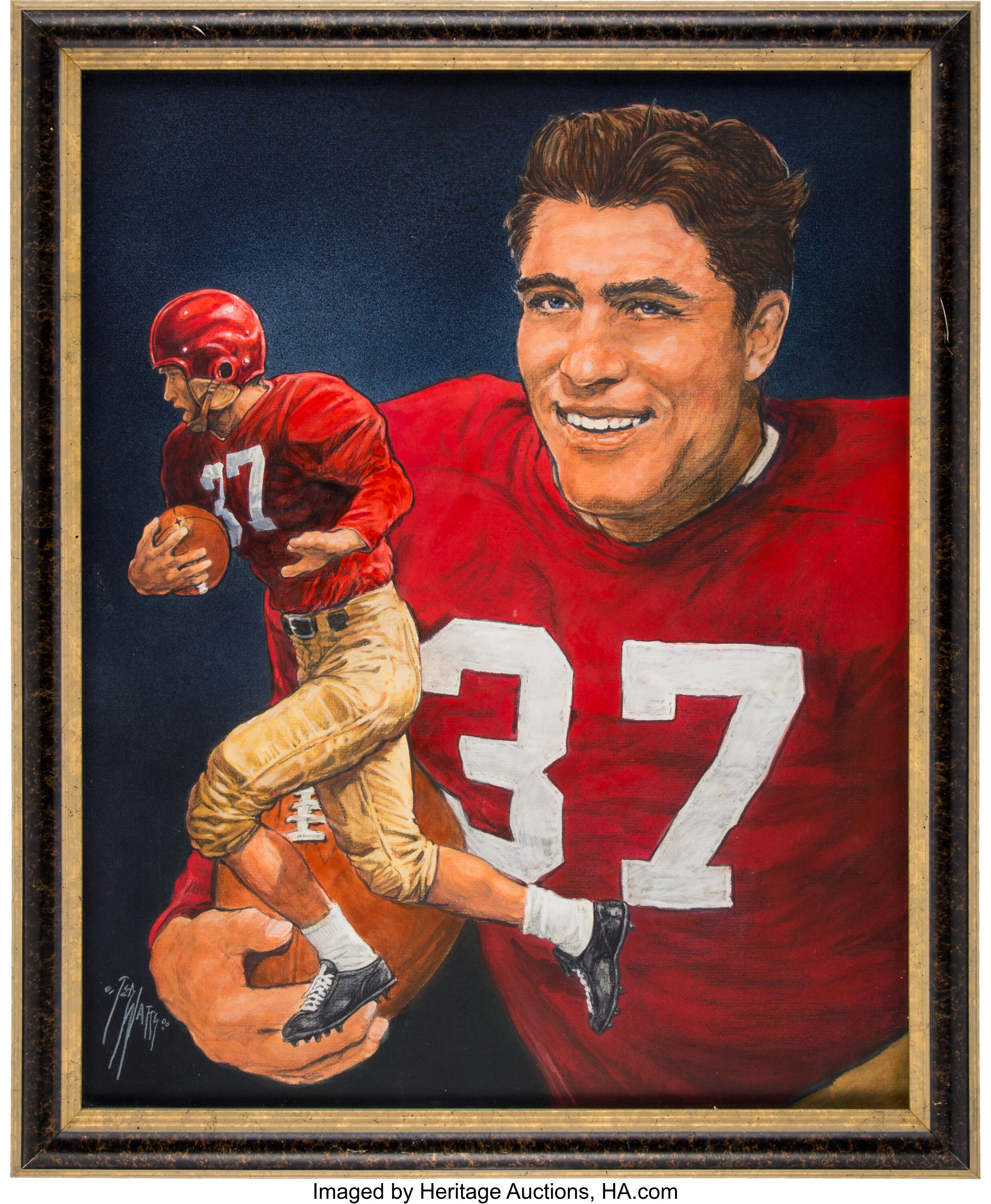 Doak Walker - Heisman