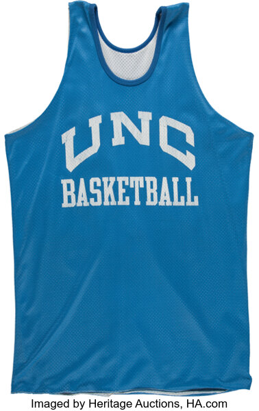 Jordan Reversible Practice Jersey