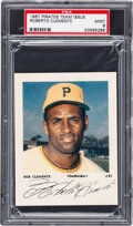 Roberto Clemente — jonathansplanc