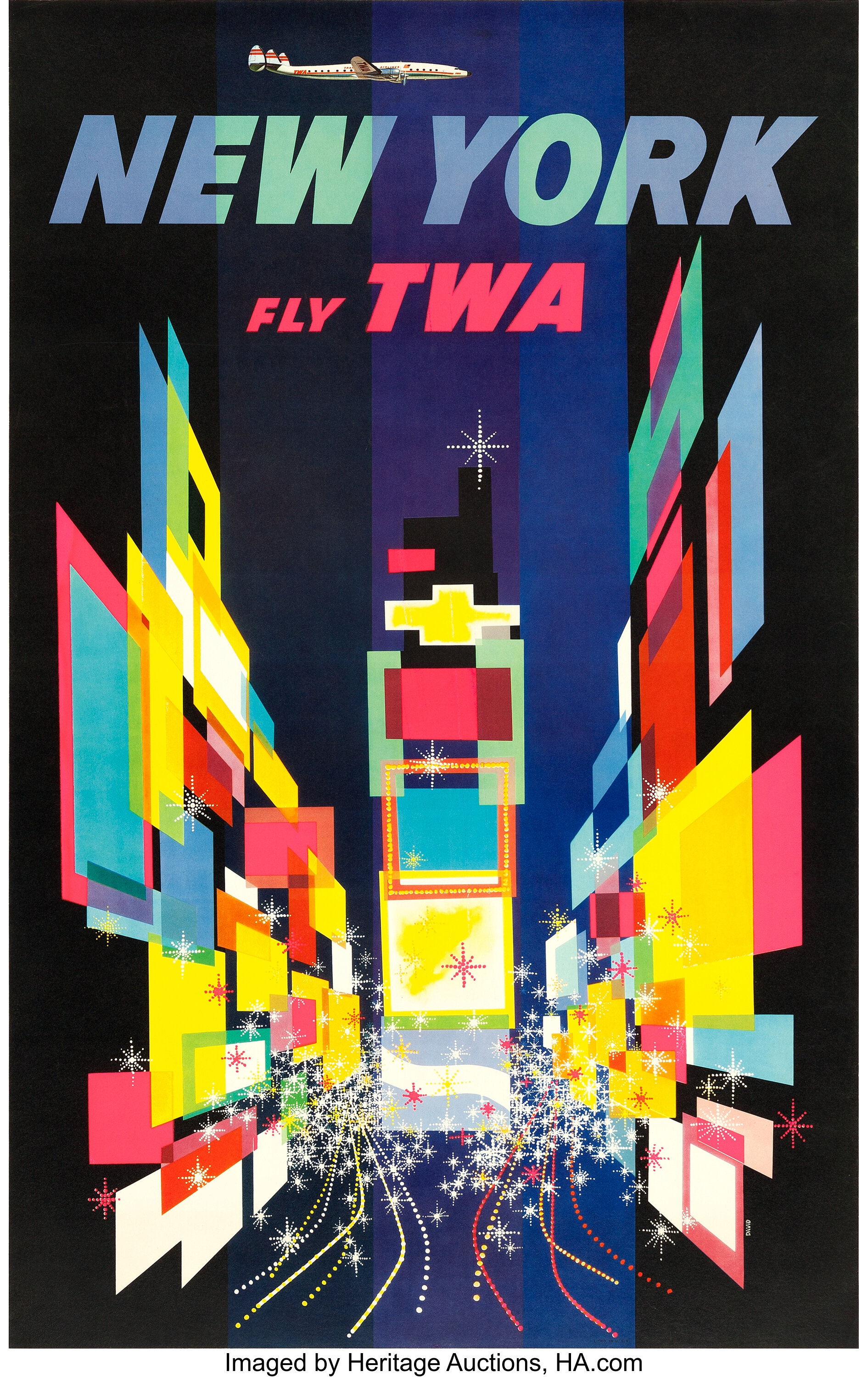 Pray for Paris 2 - NEW World Travel Poster (tr582)