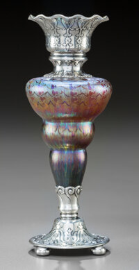 Tiffany & Co. Vintage American Art Deco Silver Ashtray Available For  Immediate Sale At Sotheby's