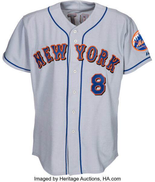 Official Gary Carter New York Mets Jersey, Gary Carter Shirts