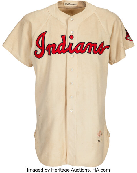 Cleveland Indians Unveil New Uniforms, Cap for 2019 – SportsLogos