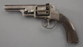 HISTORIC REVOLVER INSCRIBED TO CONFEDERATE GENERAL JOHN HUNT | Lot ...