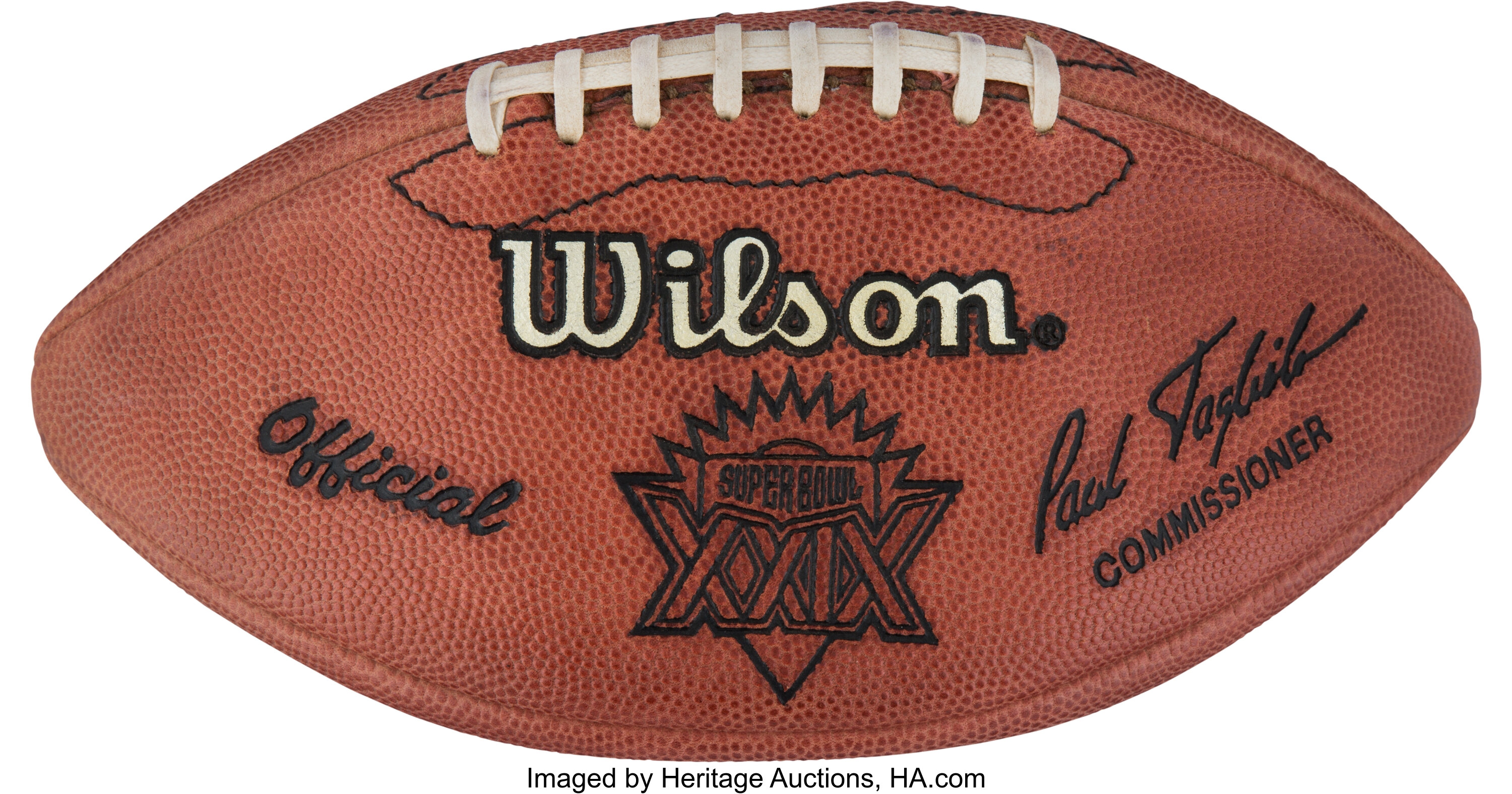 Super Bowl XXIX