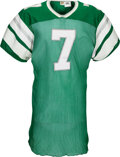 Ron Jaworski Philadelphia Eagles Jersey – Classic Authentics