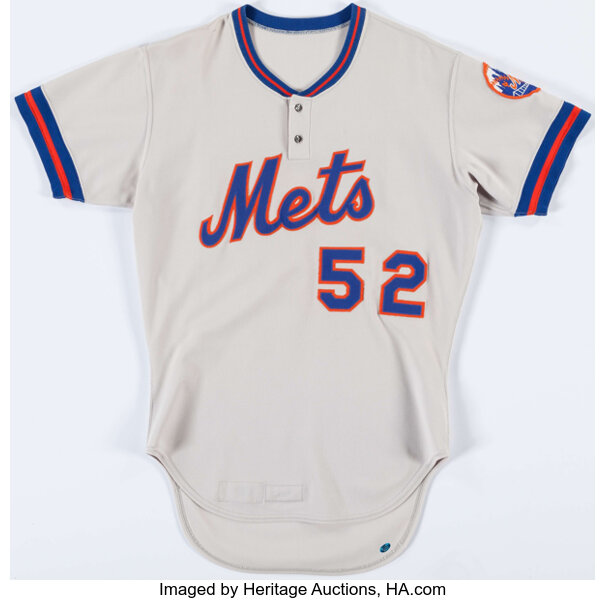 New York Mets — Page 16 — Coach's Collectibles