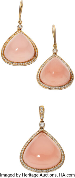 Eli deals estate jewelers