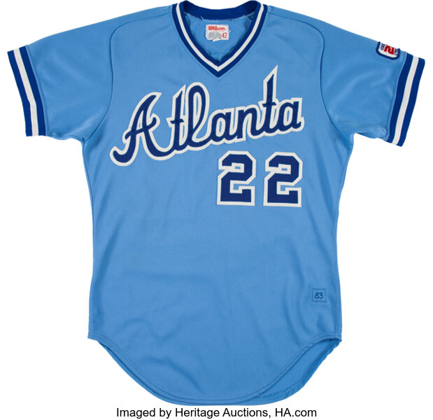 Atlanta Braves MLB Baseball Jersey Shirt US Flag - Bluefink