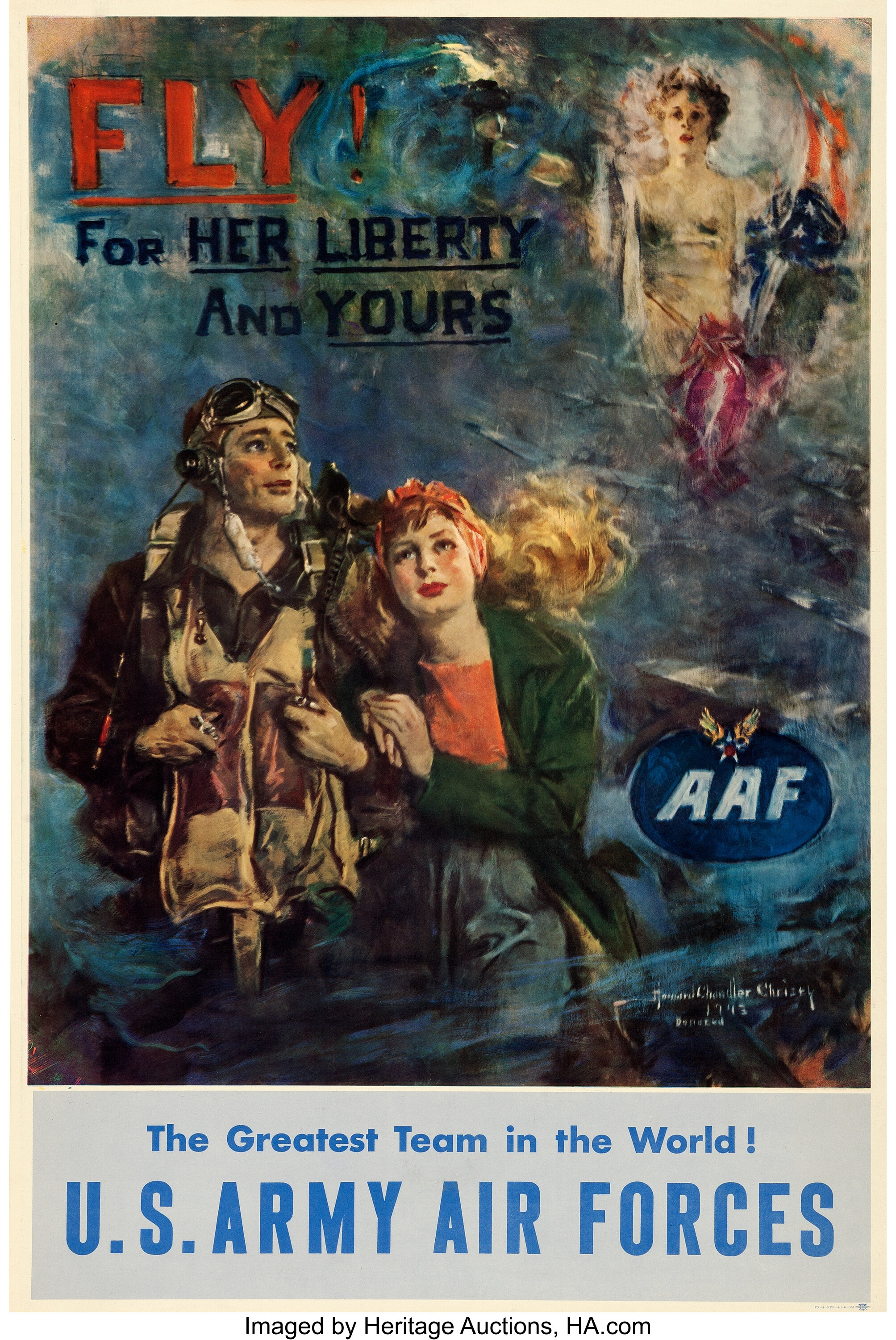 World War Ii Propaganda U S Government Printing Office 1944 Lot Heritage Auctions