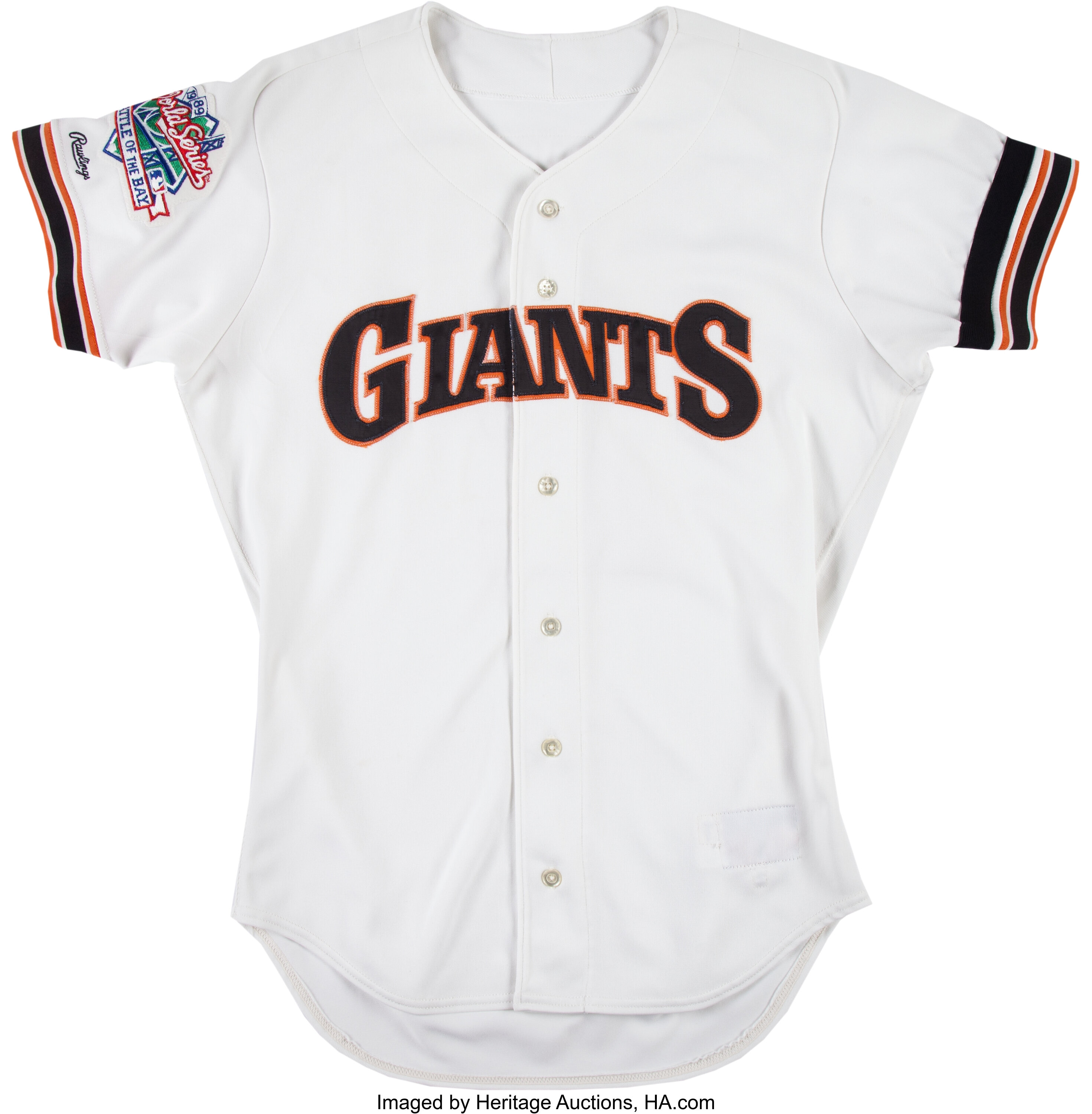 San Francisco Giants – HOMAGE