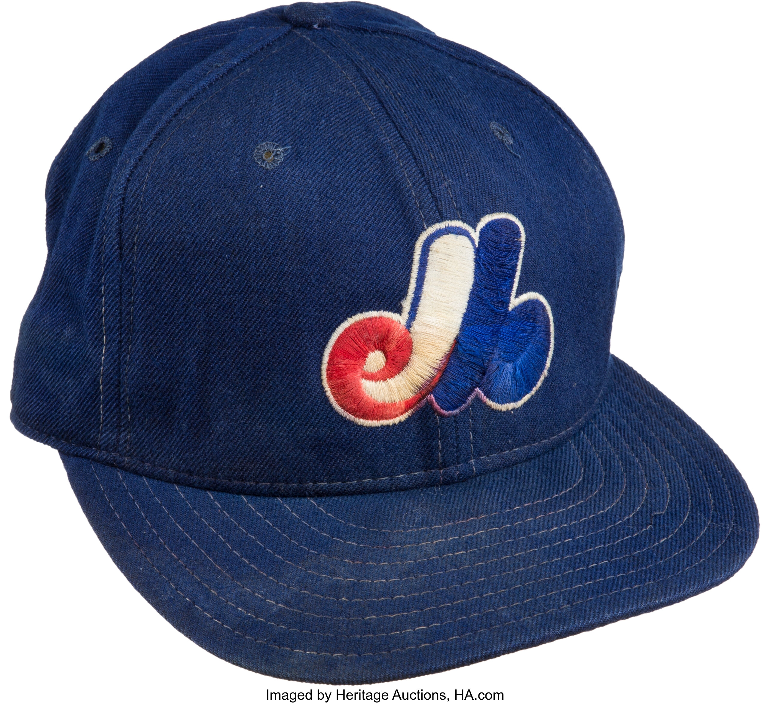 Mitchell and Ness Cooperstown Collection Montreal Expos 1992 Gary