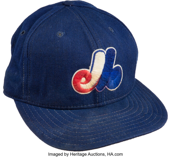 Cooperstown Collection Montreal Expos GARY CARTER Throwback Baseball J –