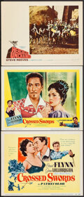 Crossed Swords (1954) - IMDb