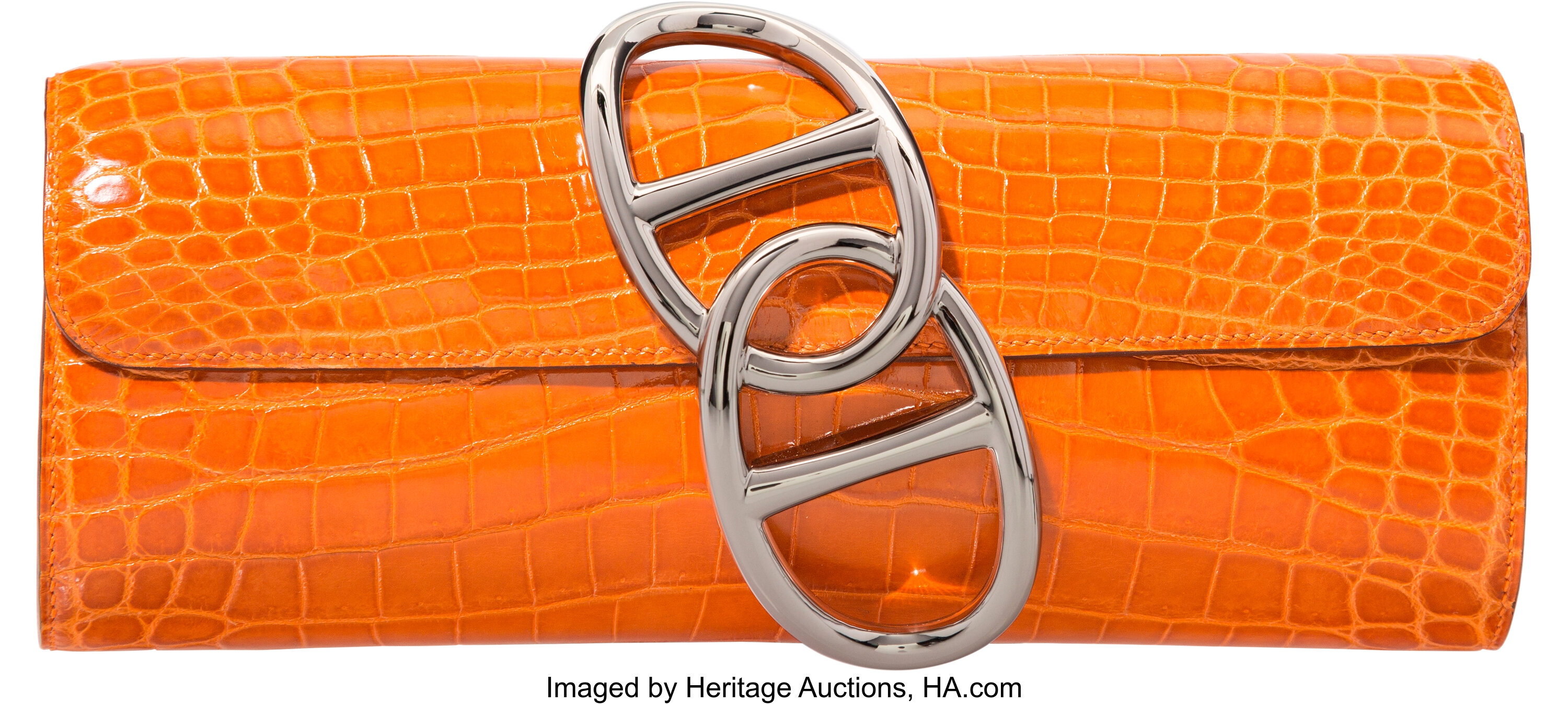 Hermes Egee Clutch