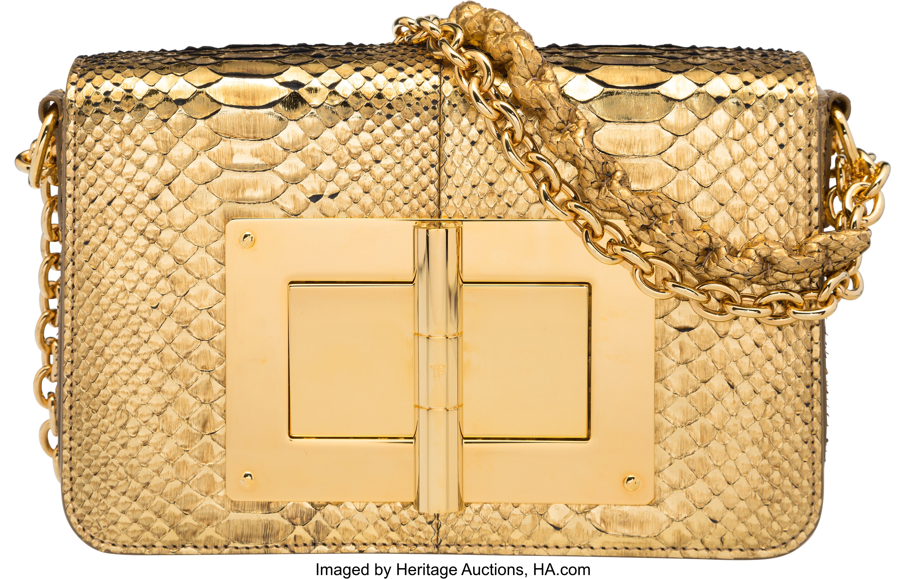 TOM FORD NATALIA BAGS 