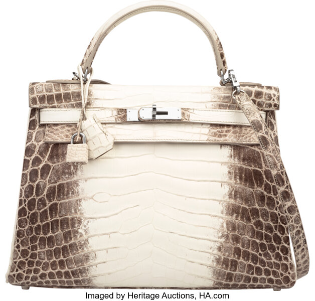 HIMALAYAN - Bags Of Luxury