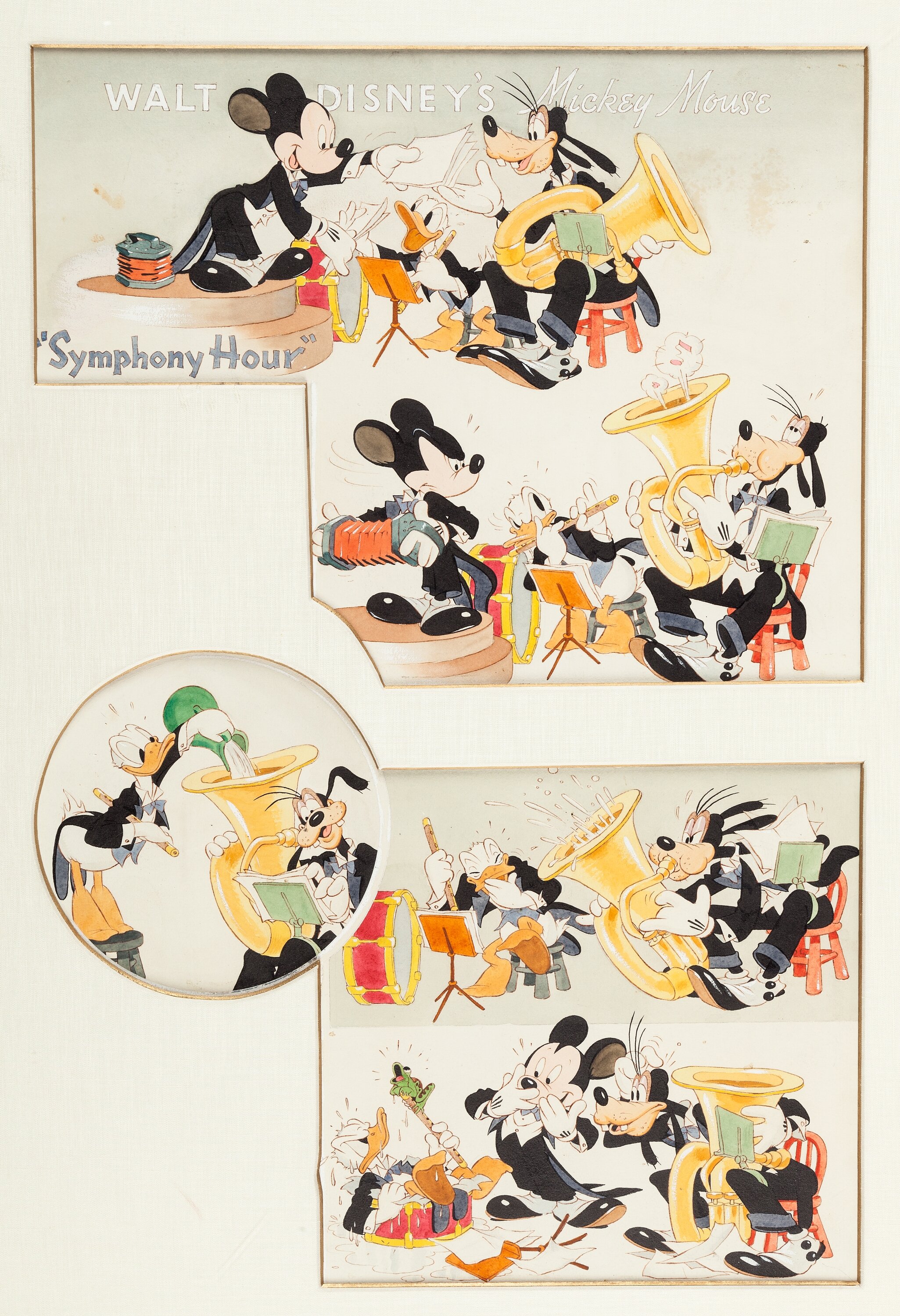 mickey-mouse-symphony-hour-good-housekeeping-original-art-by-hank