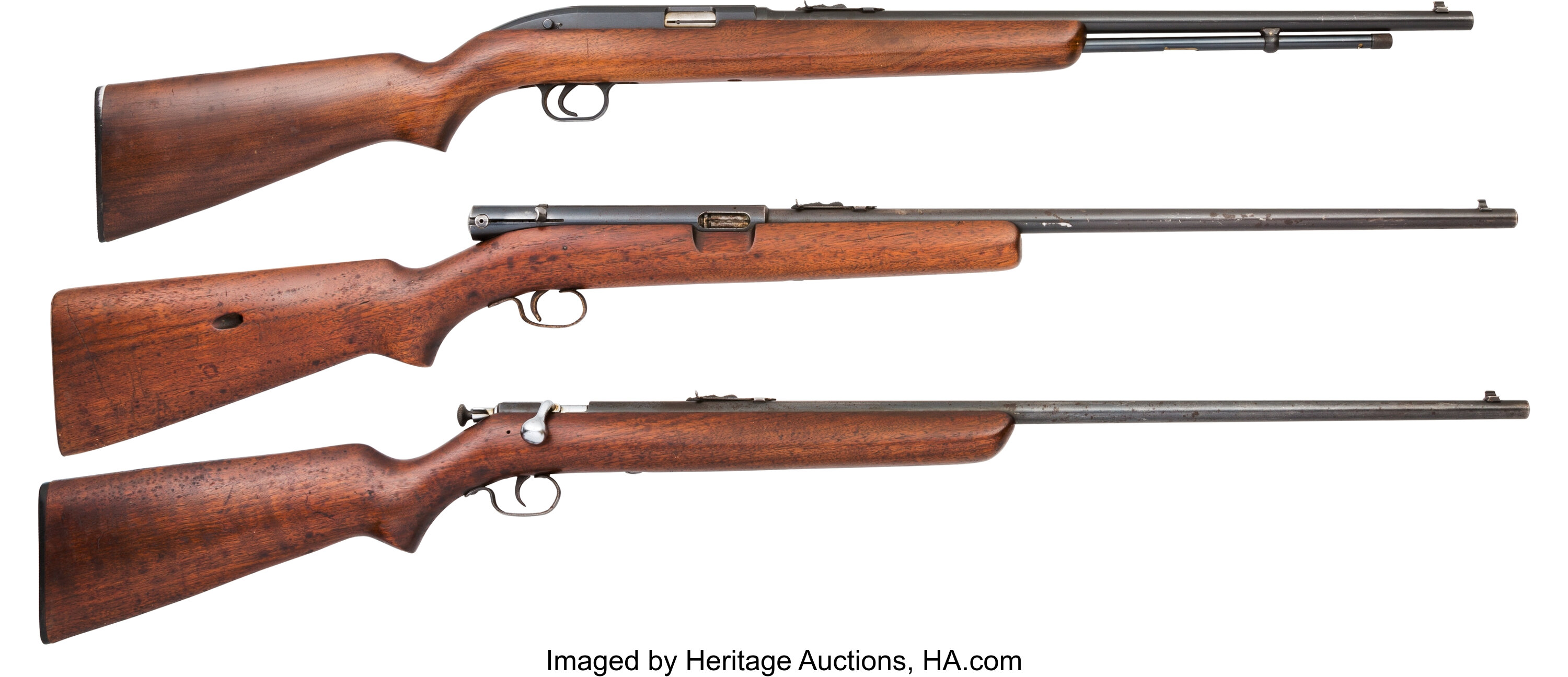 Old Winchester 22 Rifle Models 100% Authentic | www.oceanproperty.co.th