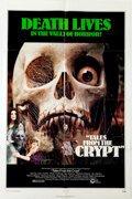 Tales from the Crypt Poster (Cinerama, 1972).