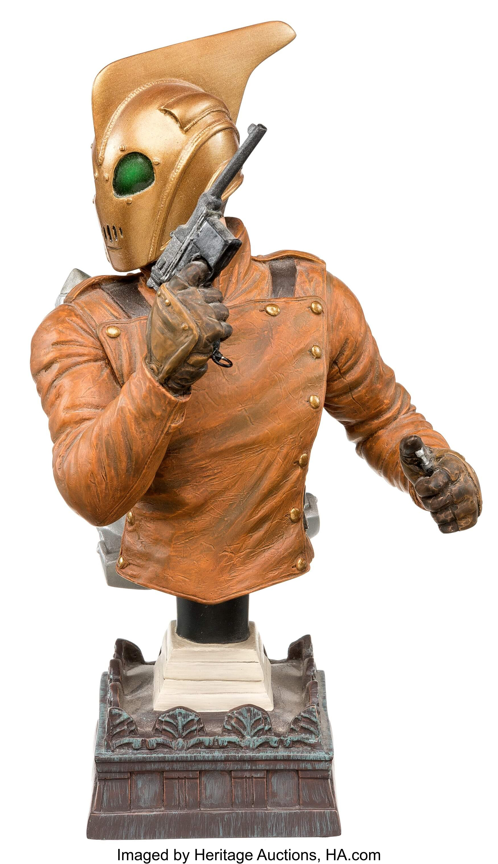 the rocketeer disney toys