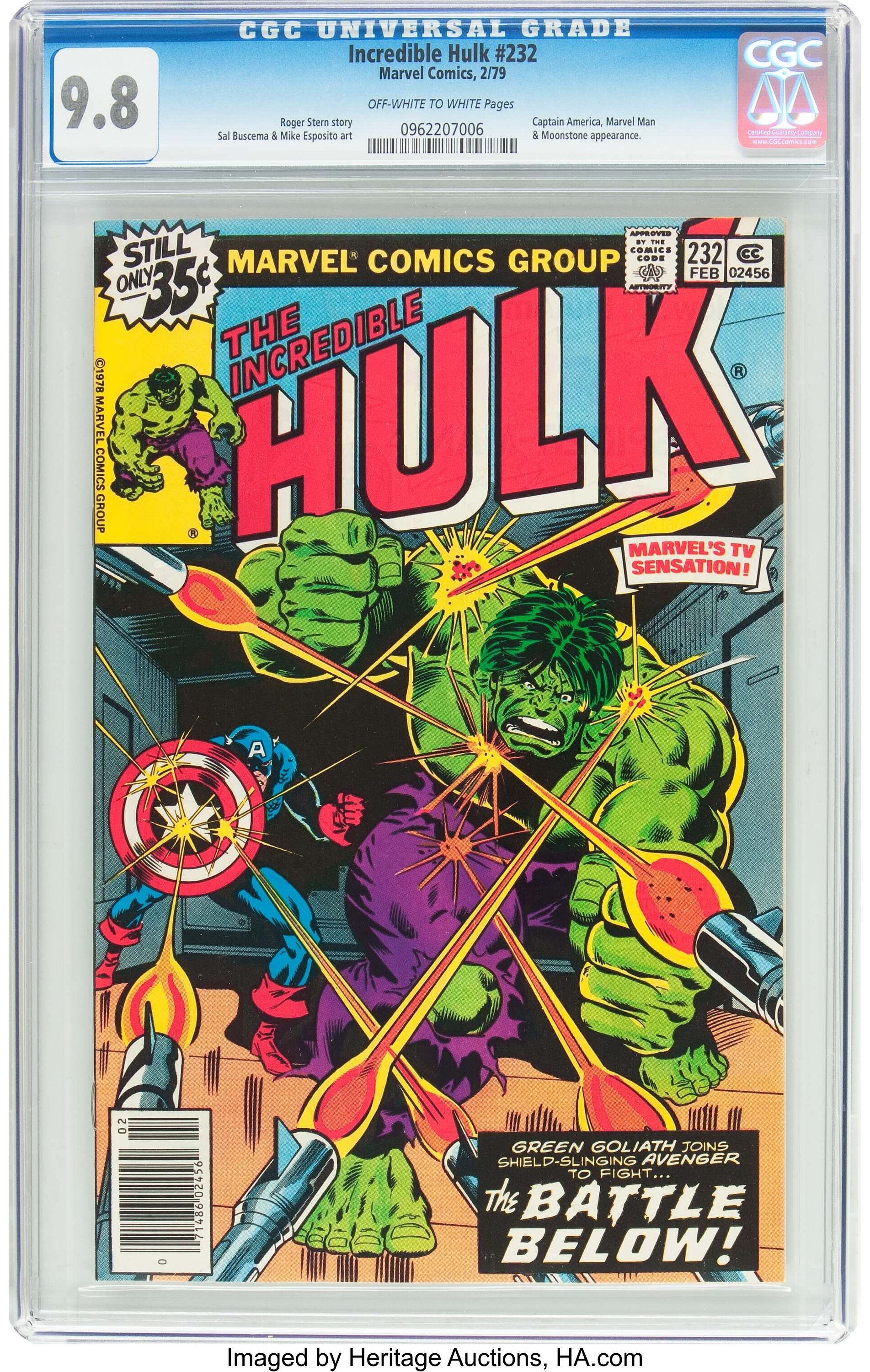 how-much-is-the-incredible-hulk-232-worth-browse-comic-prices