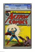 Flexabet Action Comic Large Letters-MOL866