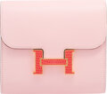 🌸 Hermès 25cm Birkin Rose Sakura Swift Leather Palladium Hardware  #priveporter #hermes #birkin #rosesakura