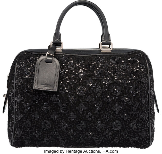 Louis Vuitton Sunshine Express Speedy