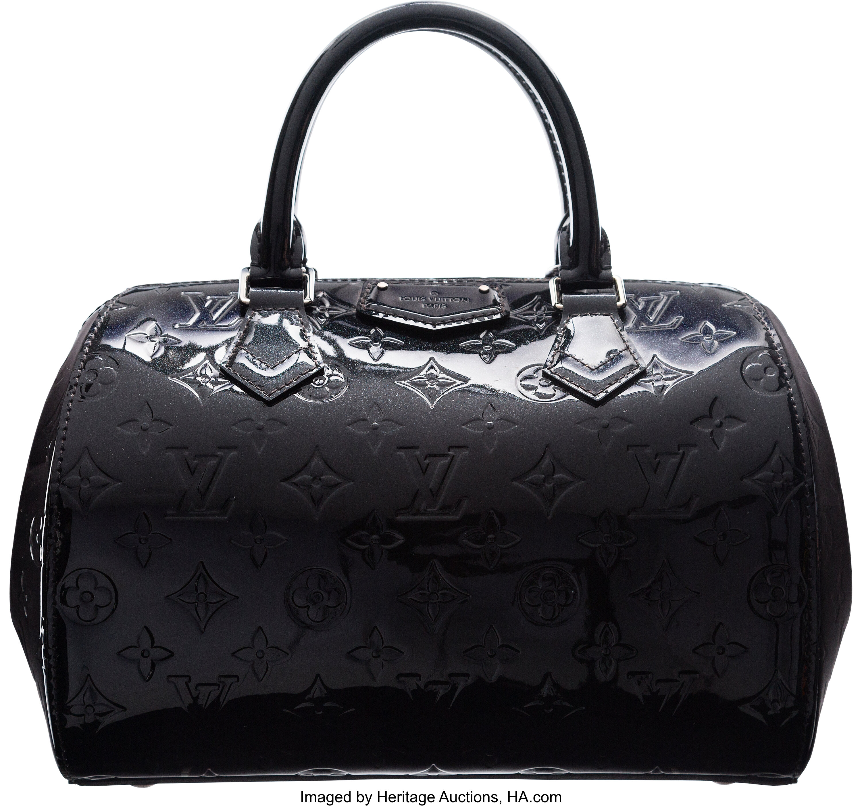 1996 Chanel Black Quilted Lambskin Vintage Medium Double Sided Classic Flap  Bag at 1stDibs