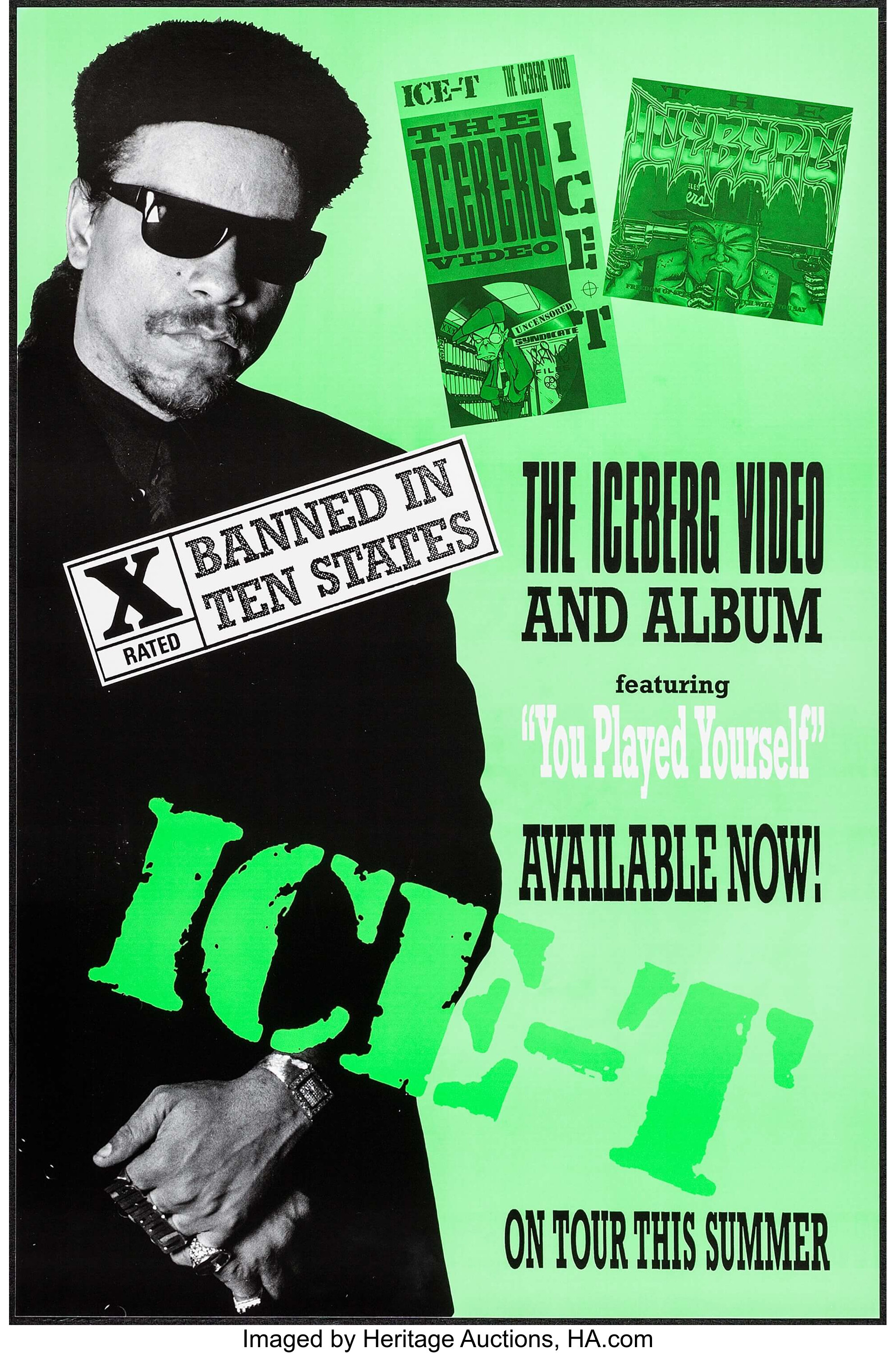 ice t 1989