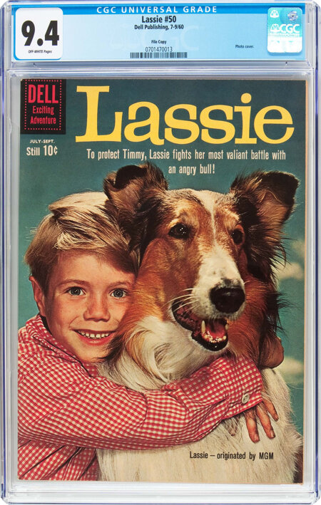 Lassie