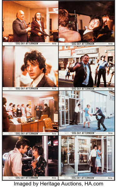 dog day afternoon wallpaper