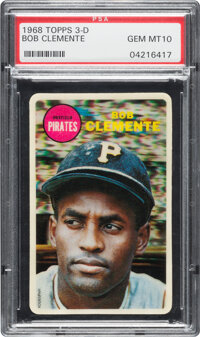 Lot Detail - 1968-70 Roberto Clemente Pittsburgh Pirates Game-Used Bat  (PSA/DNA GU8)