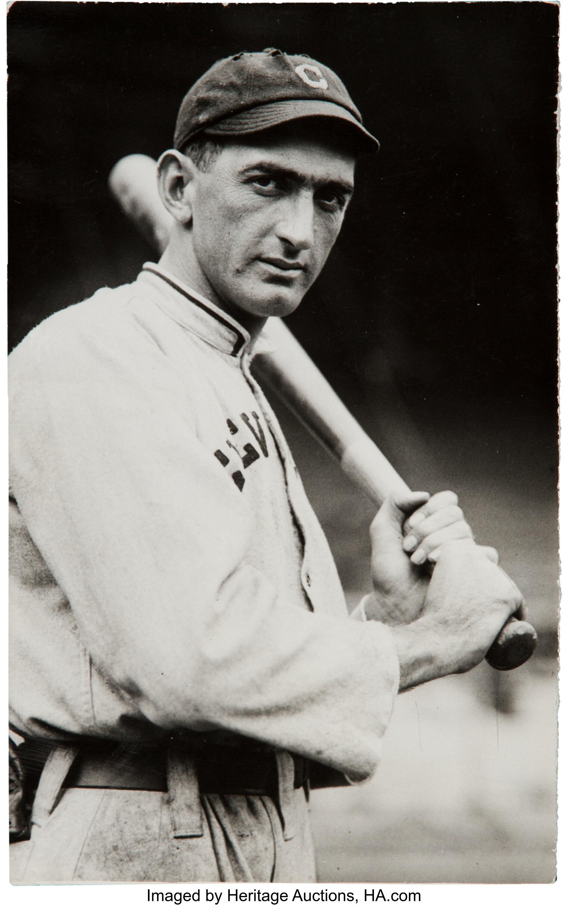 Shoeless Joe Jackson Virtual Hall of Fame - 1949 Sport Magazine