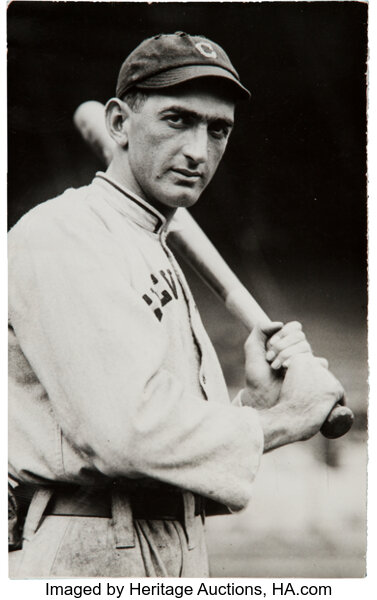 Shoeless Joe Jackson: Hall of Fame Worthy? 