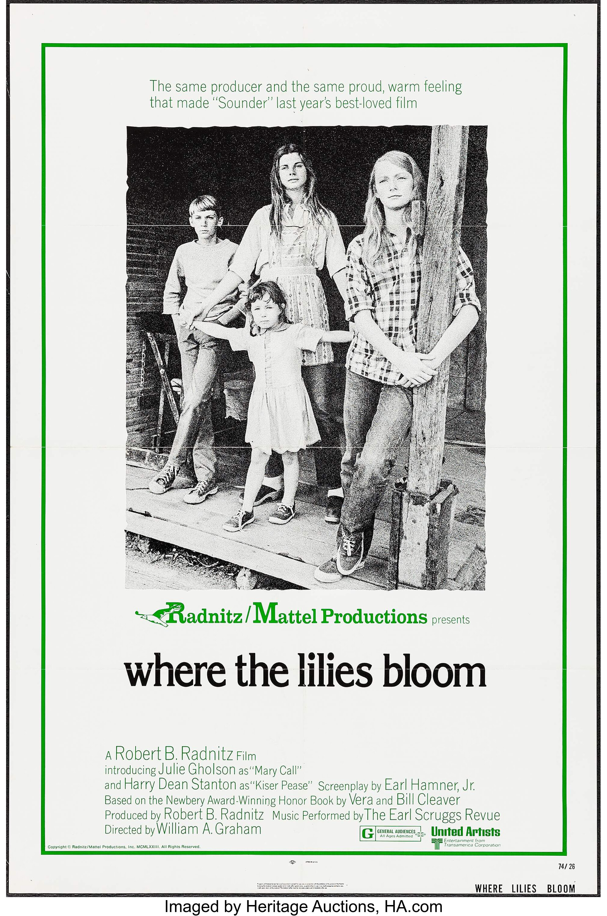 The Lily Bloom Leaks That Rocked The World